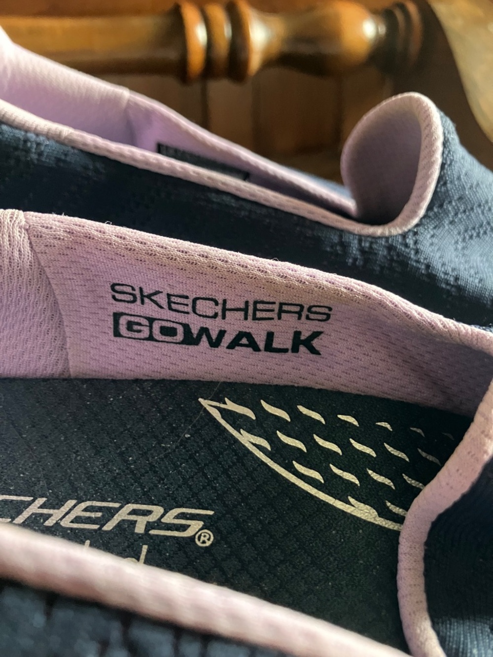 Skechers Go Walk Air Cooled ArchFit - Picture 3 of 6